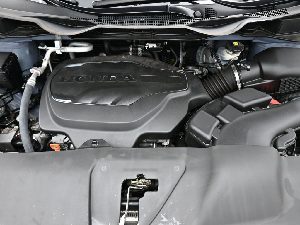Used 2023 Honda Odyssey Touring image 15