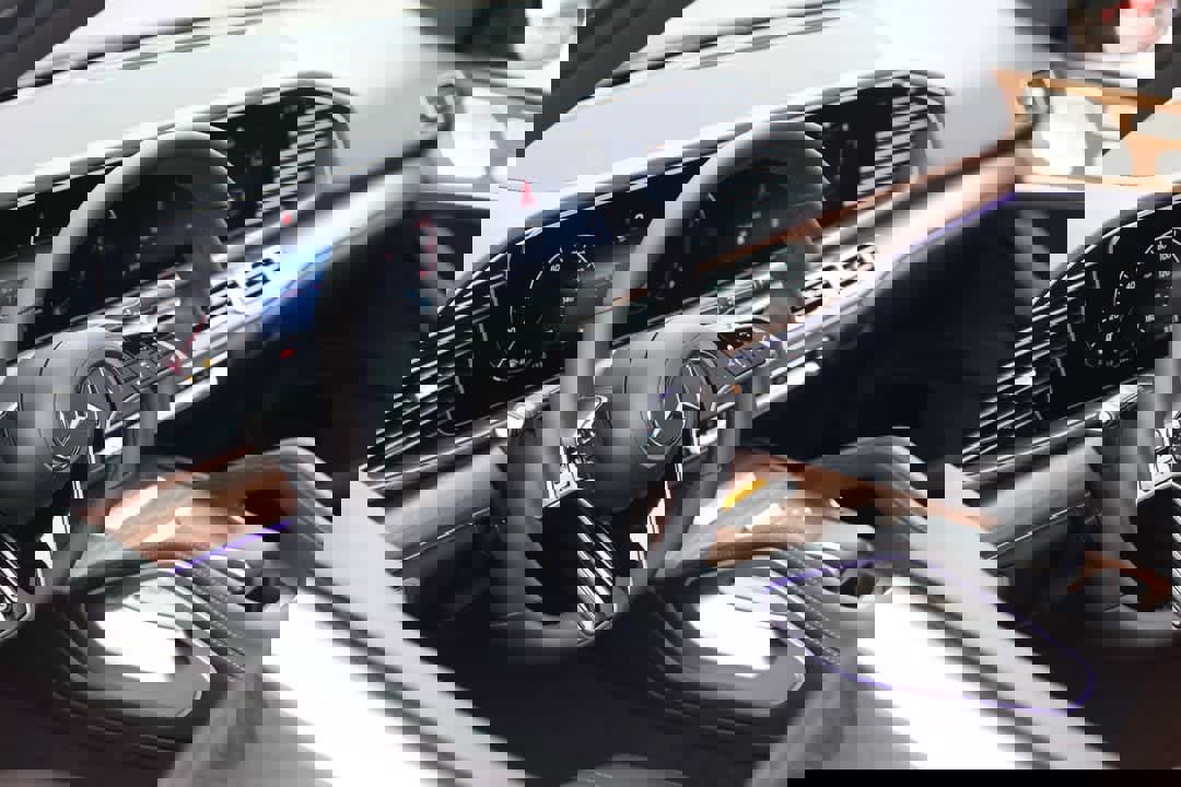 New 2026 Mercedes-Benz GLE 350 4MATIC image 15