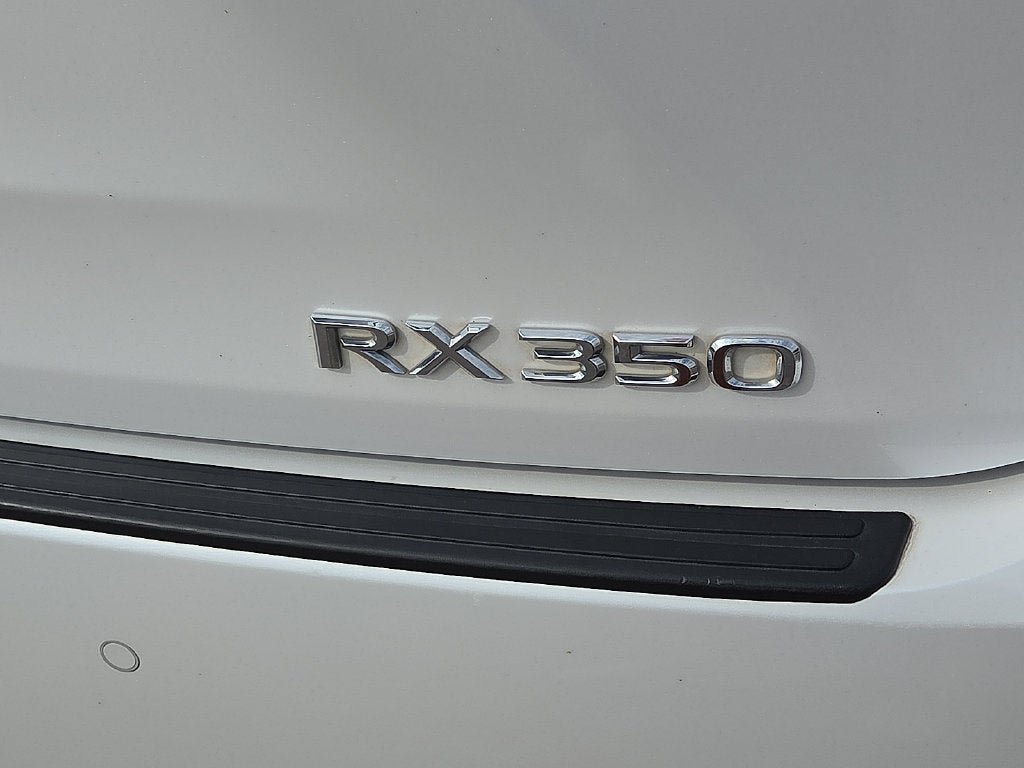 Used 2022 Lexus RX 350 FWD w/ Premium Package image 15