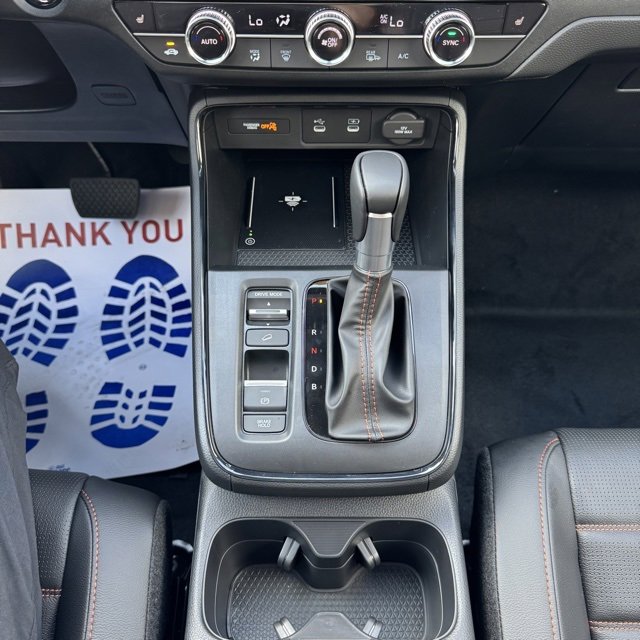 New 2026 Honda CR-V Sport-L image 22