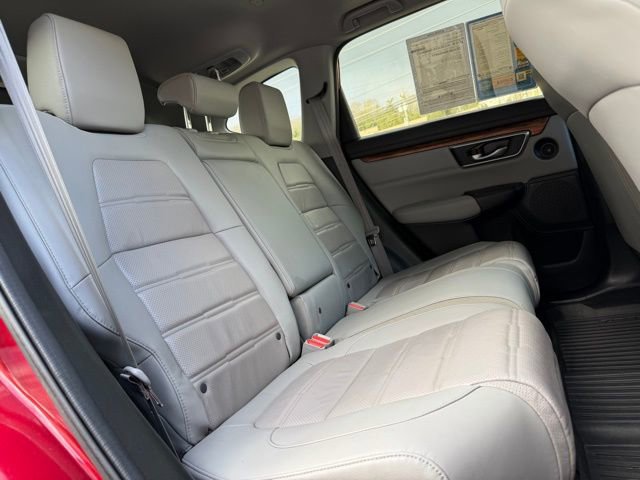 Used 2020 Honda CR-V EX-L image 48
