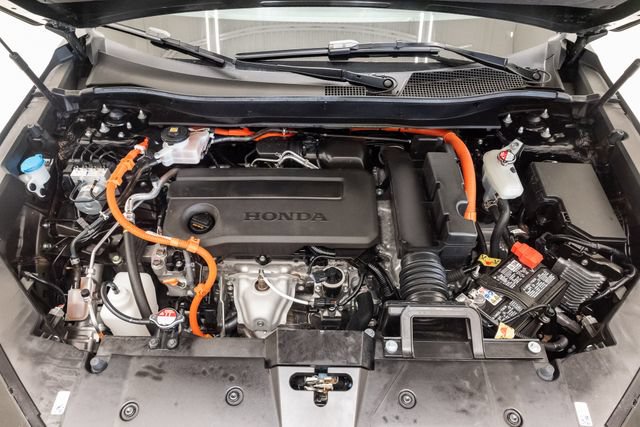 Used 2026 Honda CR-V Sport-L image 3