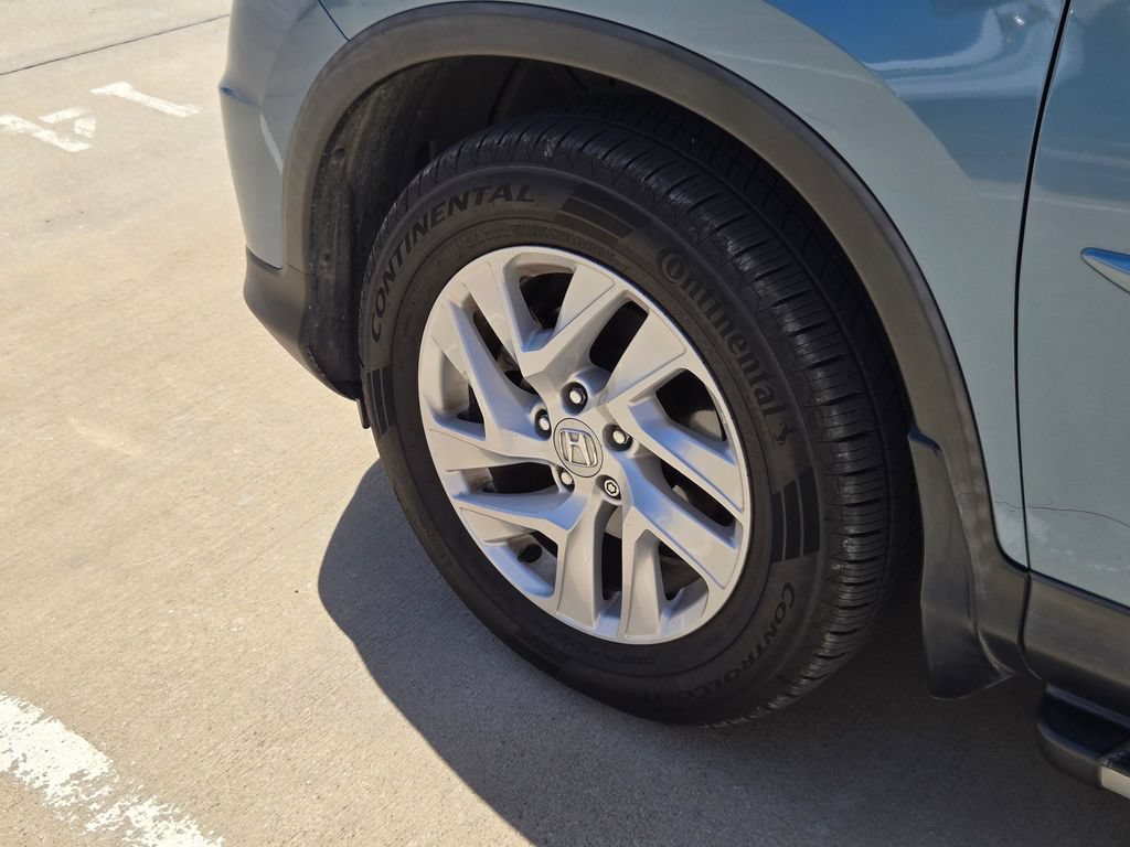 Used 2015 Honda CR-V EX-L image 12