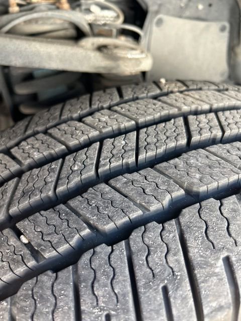 Used 2020 Toyota Tundra SR5 w/ TRD Off-Road Package image 11