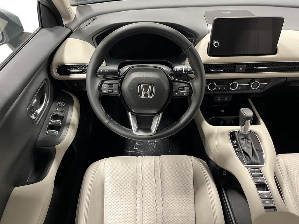 New 2027 Honda HR-V EX-L image 16
