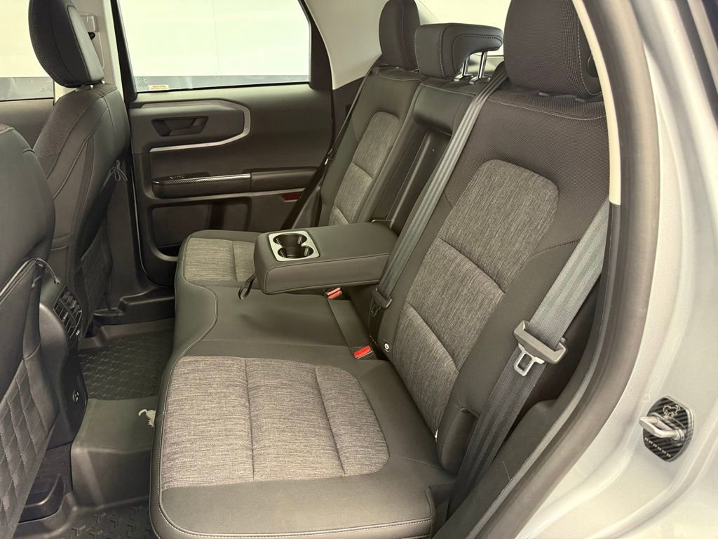 Used 2021 Ford Bronco Sport Big Bend AWD/4WD image 46