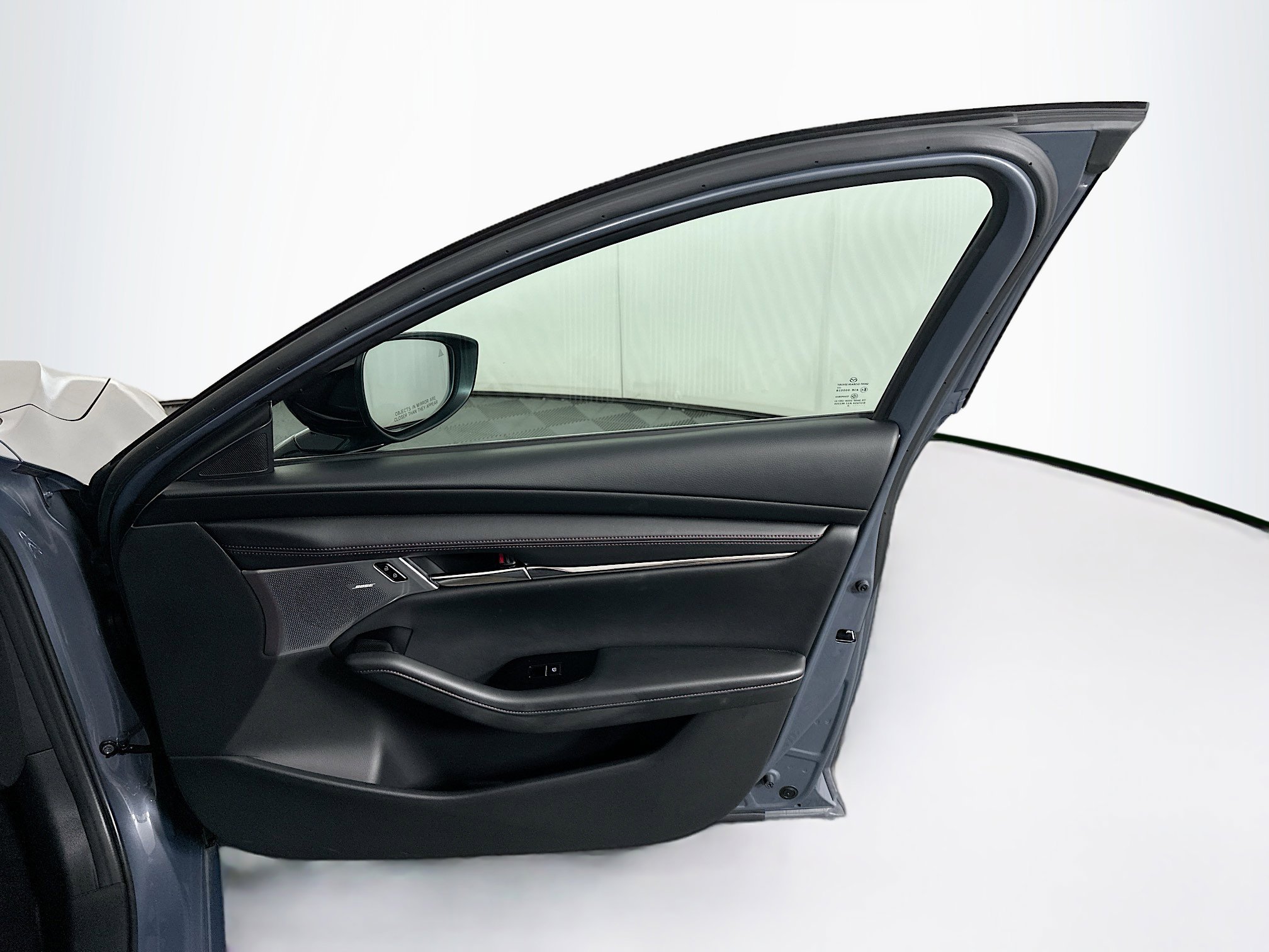 Used 2023 MAZDA MAZDA3 s FWD image 31