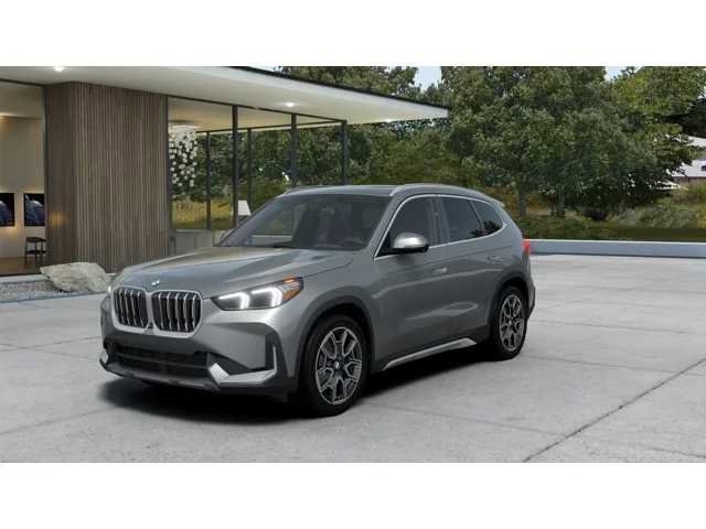 New 2026 BMW X1 xDrive28i AWD/4WD image 1