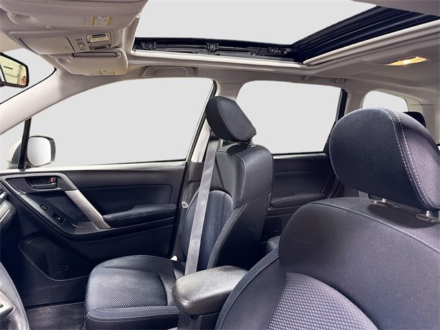 Used 2015 Subaru Forester 2.5i Premium w/ Popular Package #1 image 17