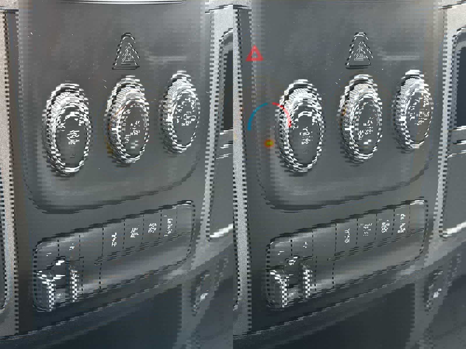 Certified 2016 RAM 2500 Tradesman w/ Chrome Appearance Group image 24