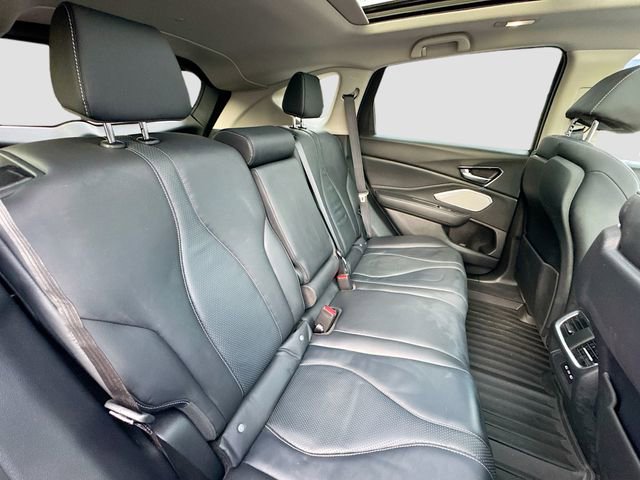 Used 2025 Acura RDX w/ Technology Package image 29