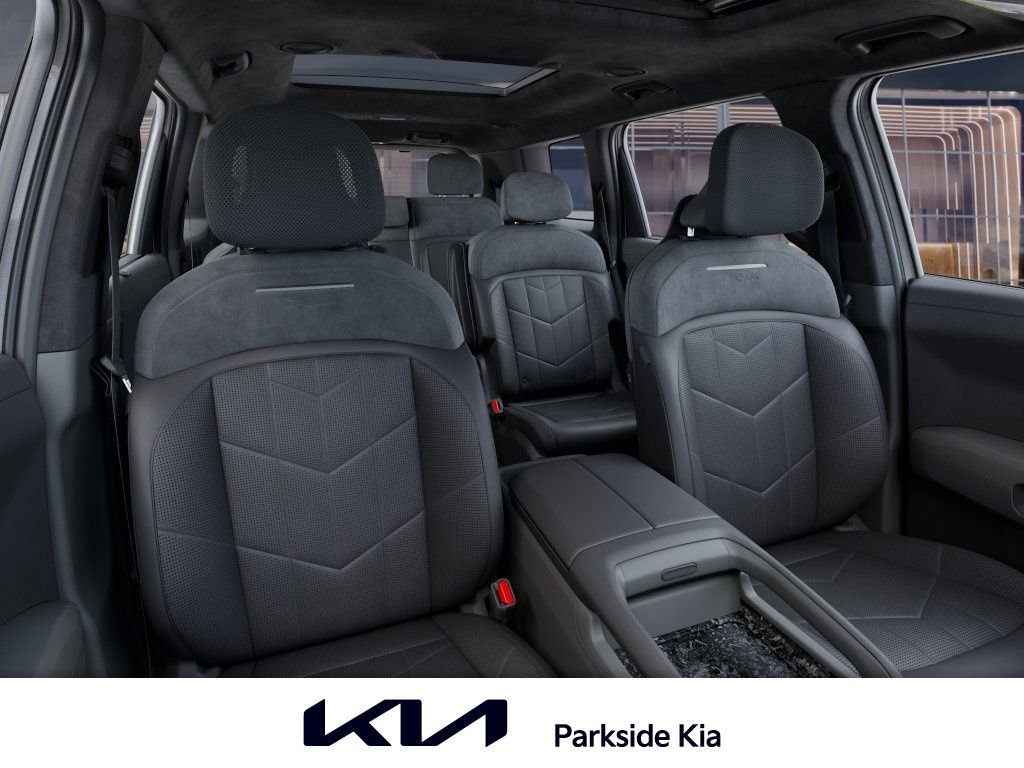 New 2027 Kia Telluride SX Prestige X-Pro image 15