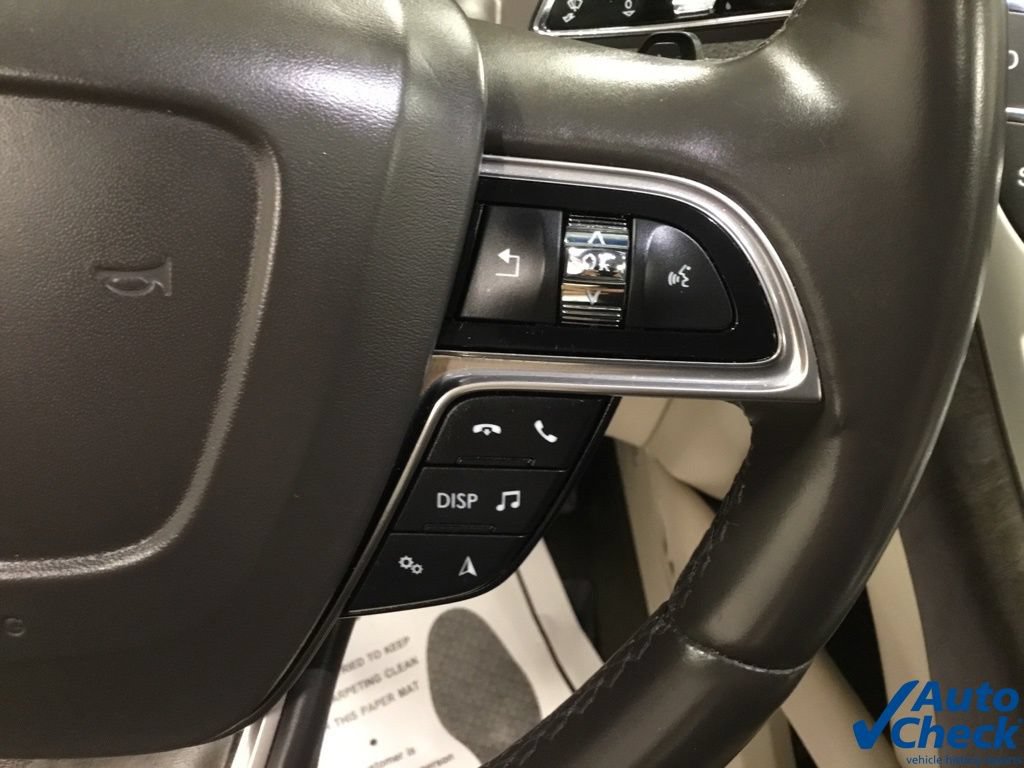 Used 2020 Lincoln Nautilus Reserve AWD/4WD image 42