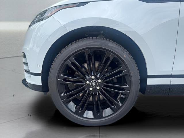 New 2026 Land Rover Range Rover Velar Dynamic SE AWD/4WD image 9