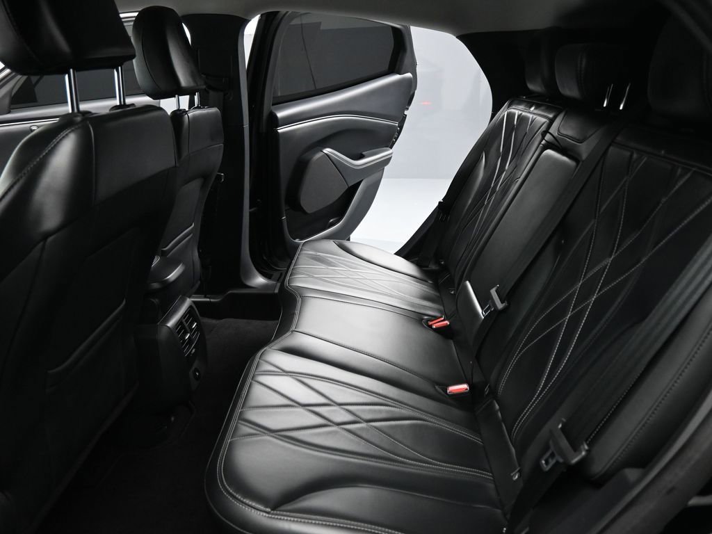 Certified 2024 Ford Mustang Mach-E Select image 20