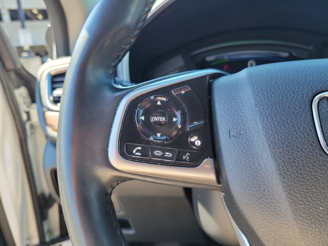 Certified 2020 Honda CR-V Touring image 16