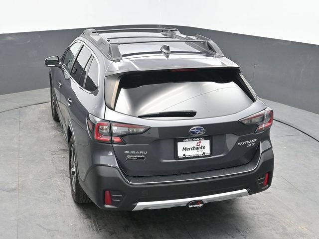 Used 2021 Subaru Outback Limited XT AWD/4WD image 34