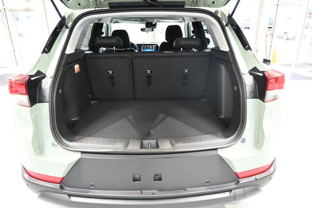 New 2026 Chevrolet TrailBlazer LT image 27