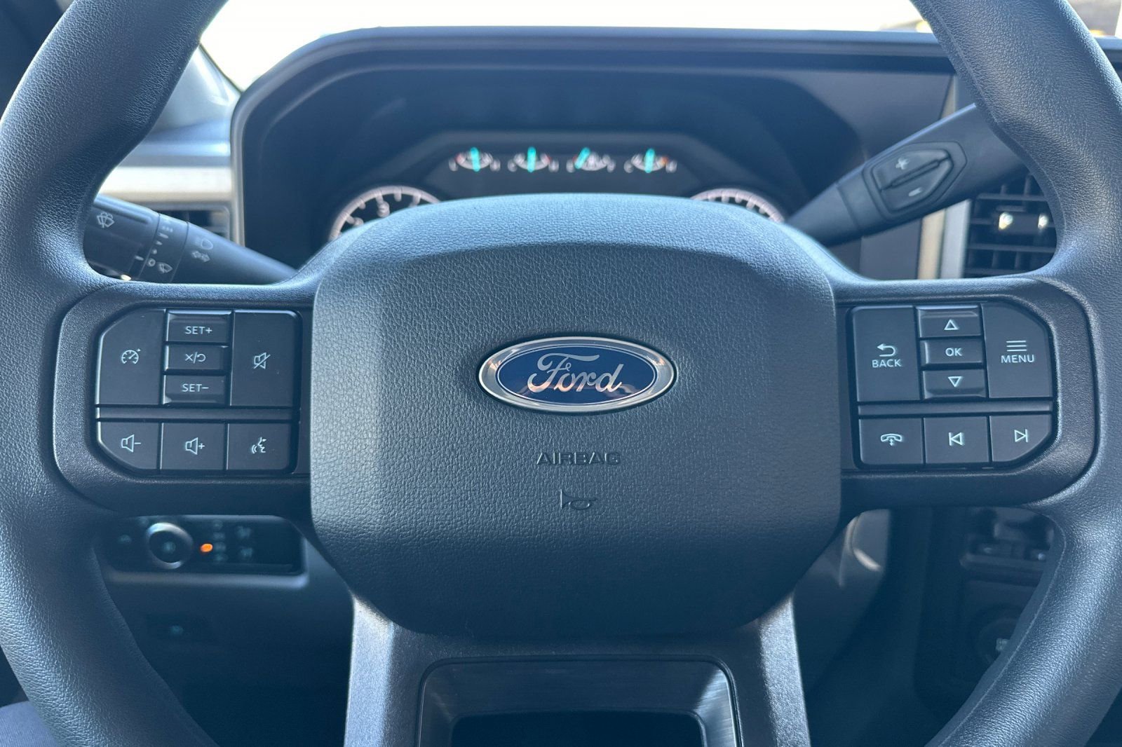 New 2026 Ford F250 XL w/ XL Chrome Package image 20