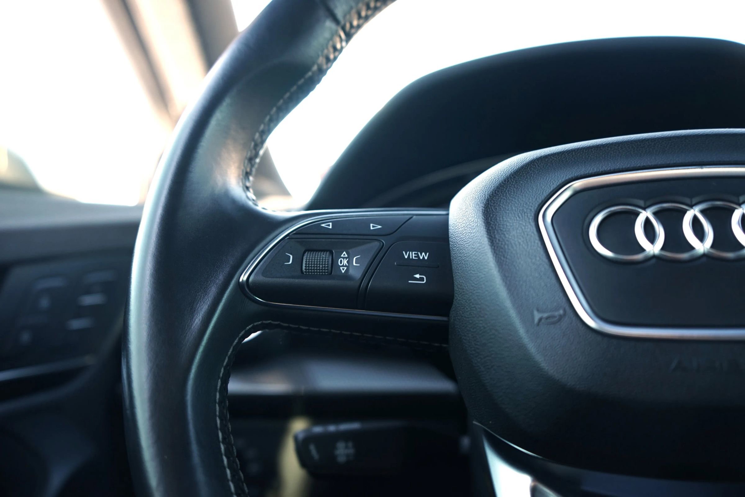 Used 2018 Audi SQ5 Premium Plus image 20