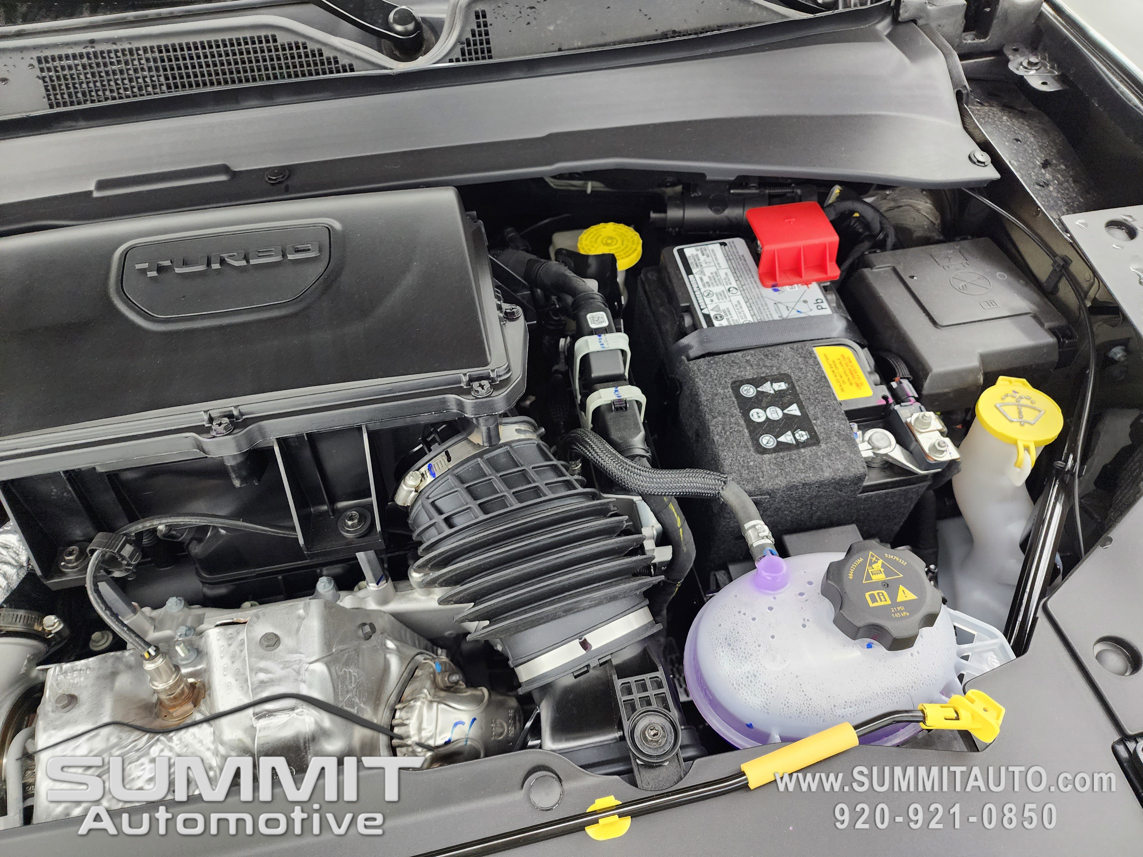 New 2026 Jeep Compass Latitude w/ Quick Order Package 29K image 17