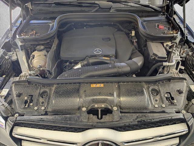 Certified 2022 Mercedes-Benz GLE 350 GLE 350 image 20