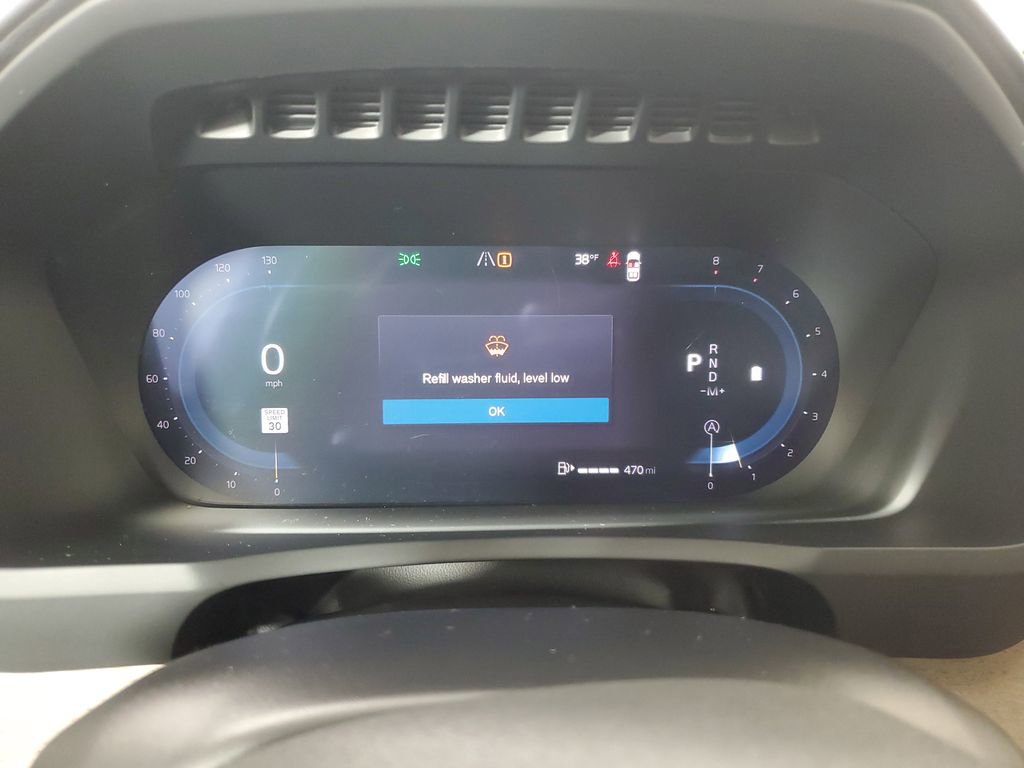 Certified 2025 Volvo XC90 B5 Core w/ Climate Package image 29