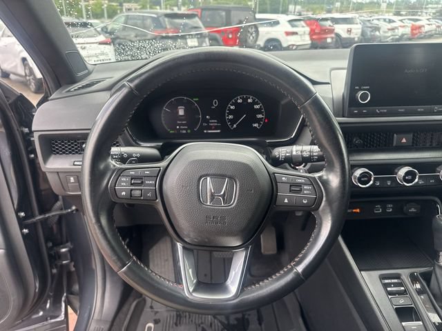Used 2023 Honda CR-V Sport image 14