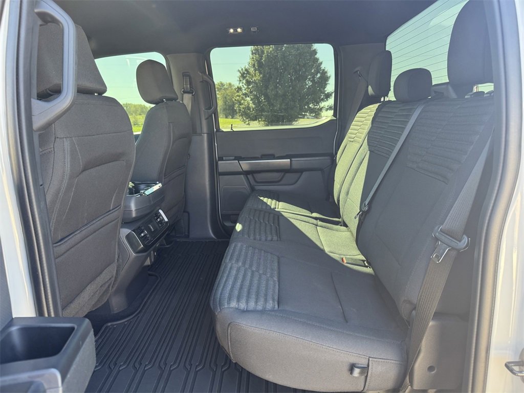 Used 2023 Ford F150 XL w/ STX Appearance Package image 10