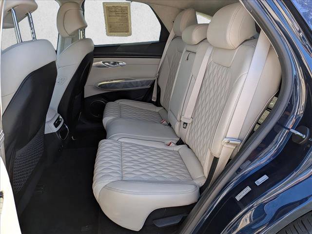 Used 2023 Genesis GV70 3.5T Sport w/ Sport Advanced Package image 20