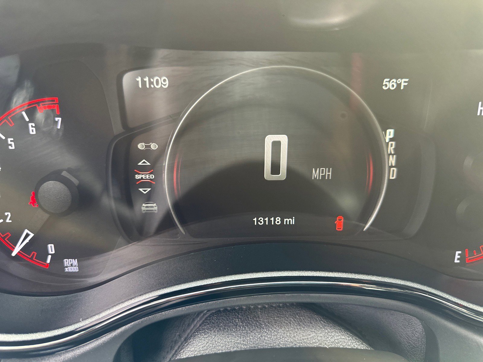 Used 2025 Dodge Durango GT image 40