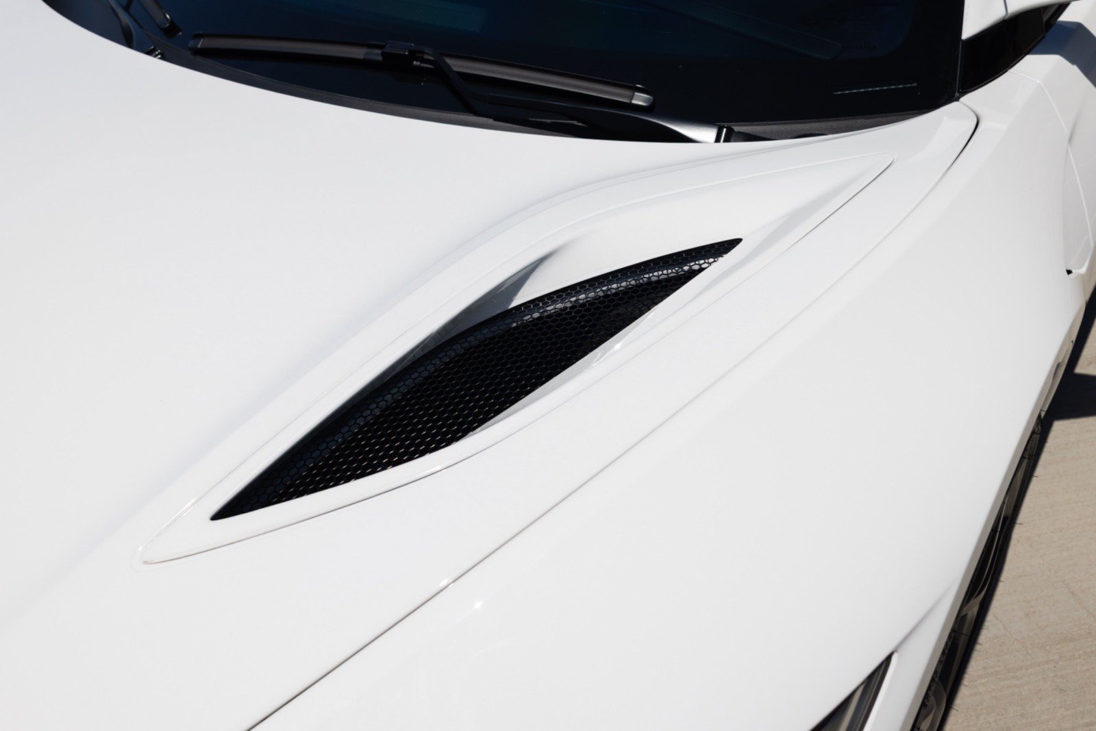 Used 2017 Acura NSX AWD/4WD image 17