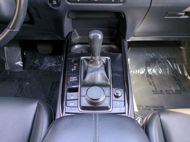 Used 2025 MAZDA CX-30 AWD 2.5 S w/ Preferred Package image 19