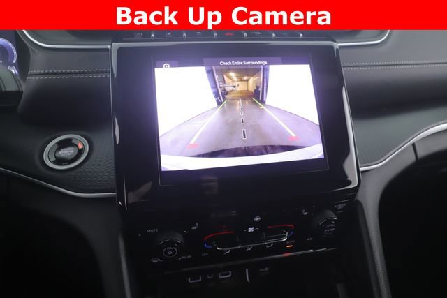 Used 2025 Jeep Grand Cherokee L Laredo w/ Luxury Tech Group I image 24