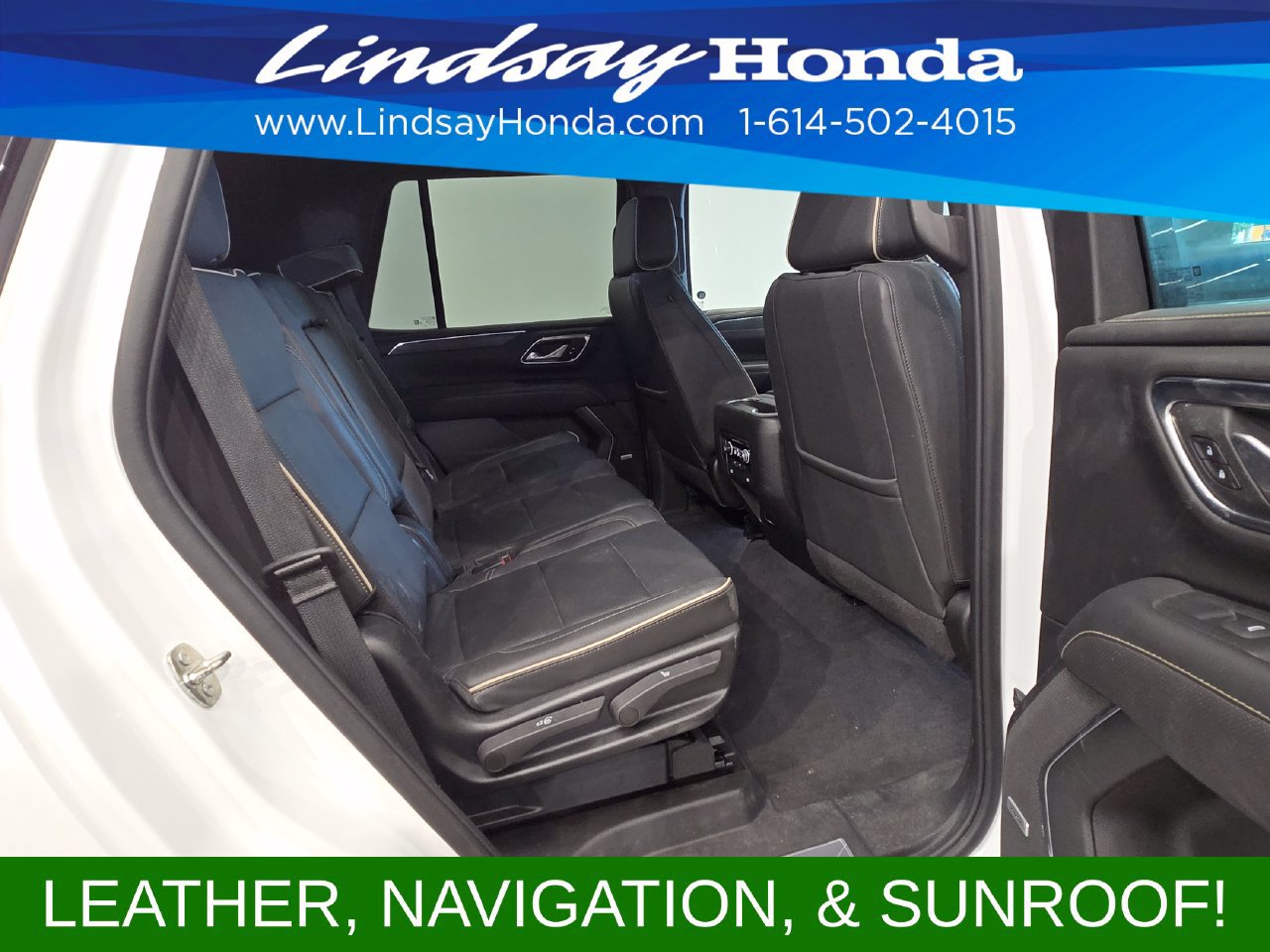 Used 2023 GMC Yukon SLT AWD/4WD image 9