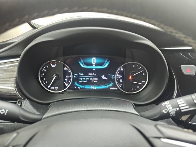 Used 2017 Buick Envision Premium w/ LPO, Cargo Package AWD/4WD image 27