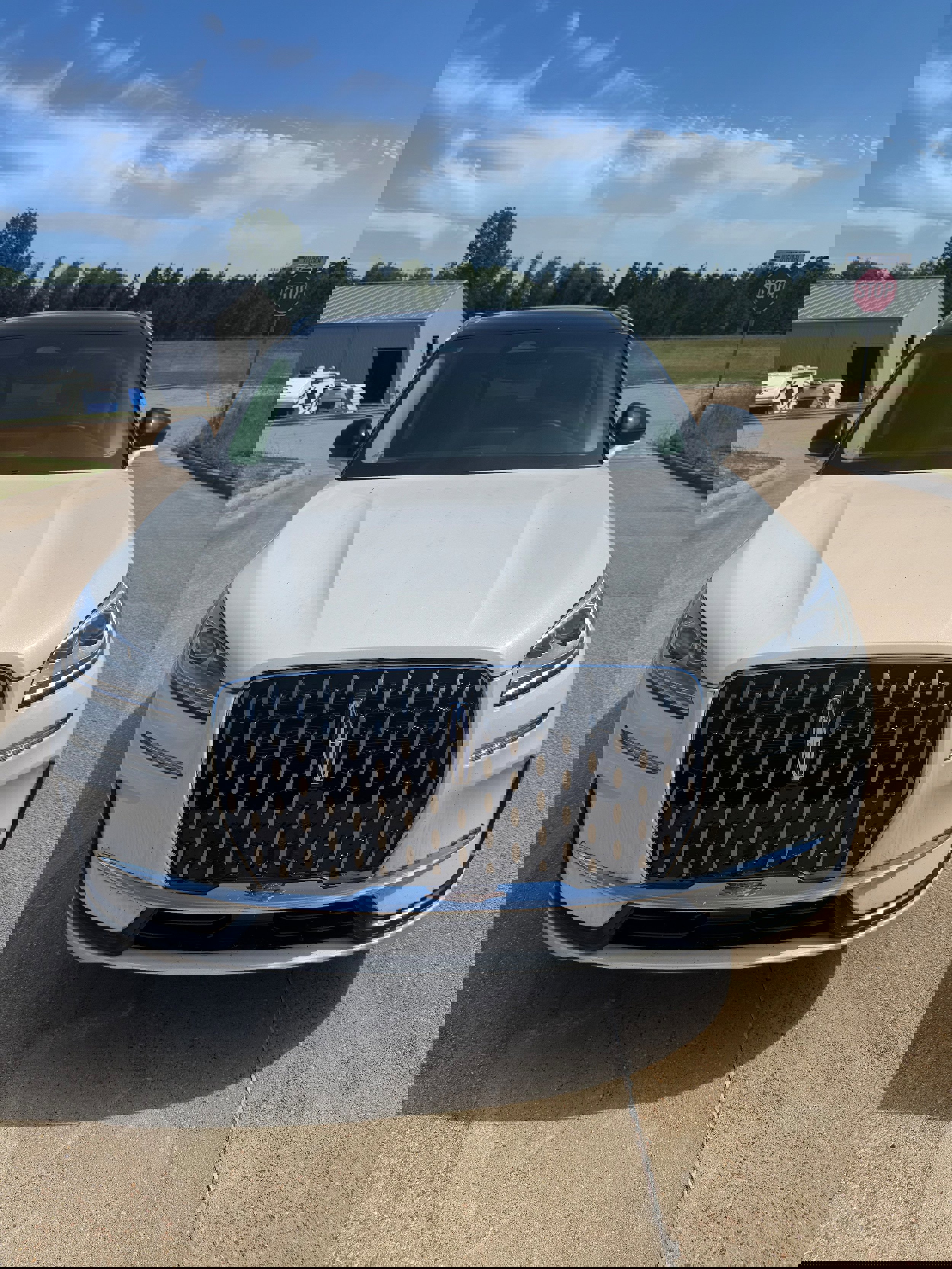 New 2024 Lincoln Corsair Grand Touring image 55