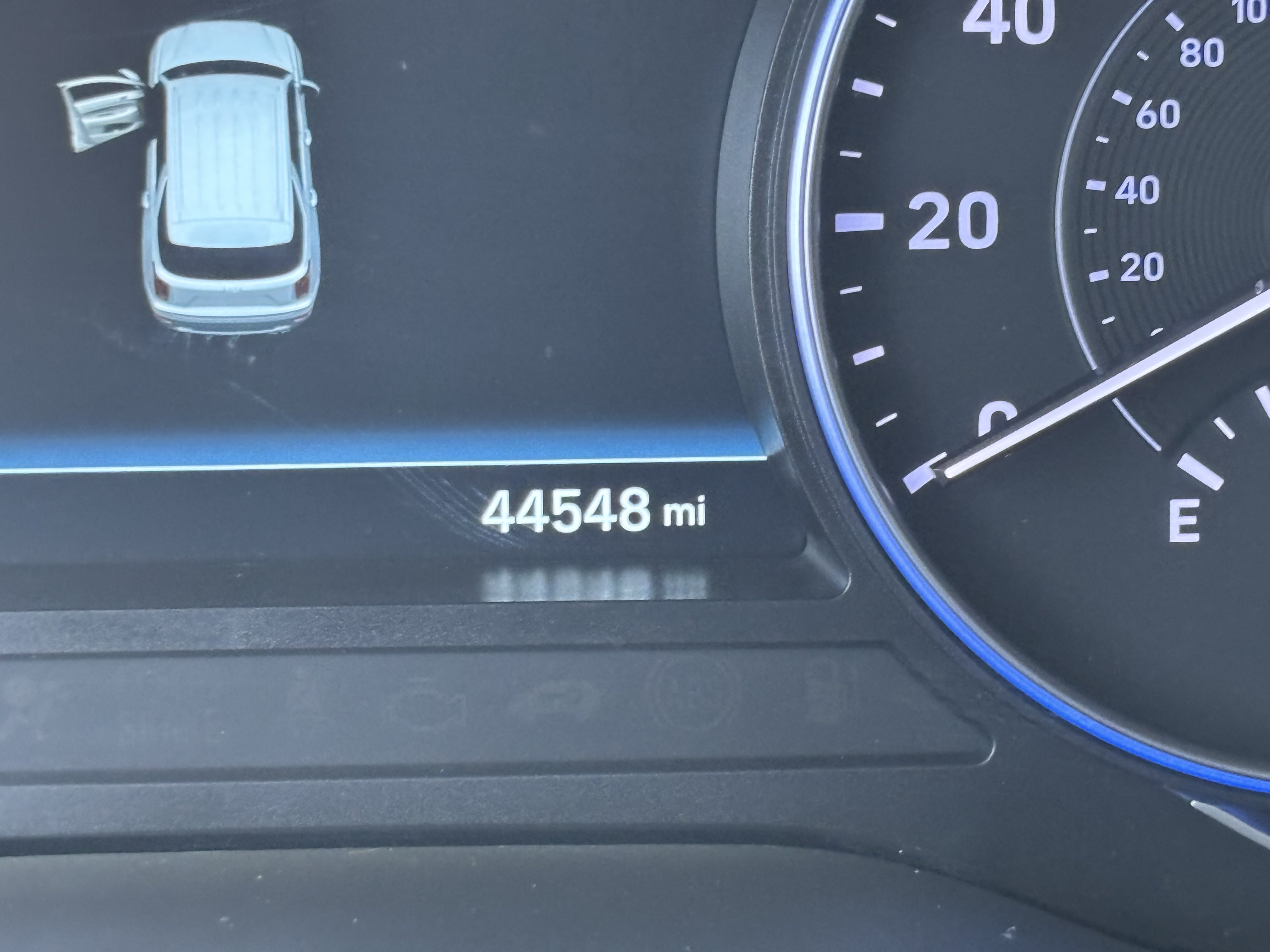 Used 2021 Hyundai Palisade SEL FWD image 29