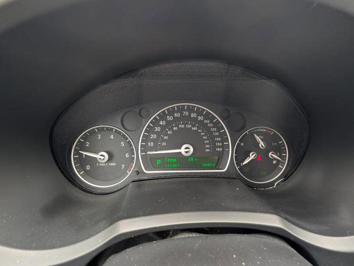 Used 2007 Saab 9-3 2.0T FWD image 38