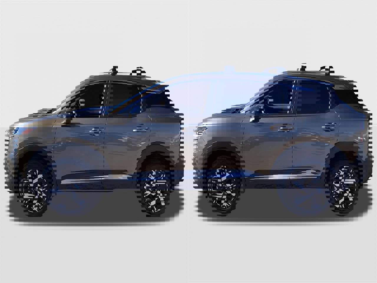 New 2026 Nissan Kicks SV image 2