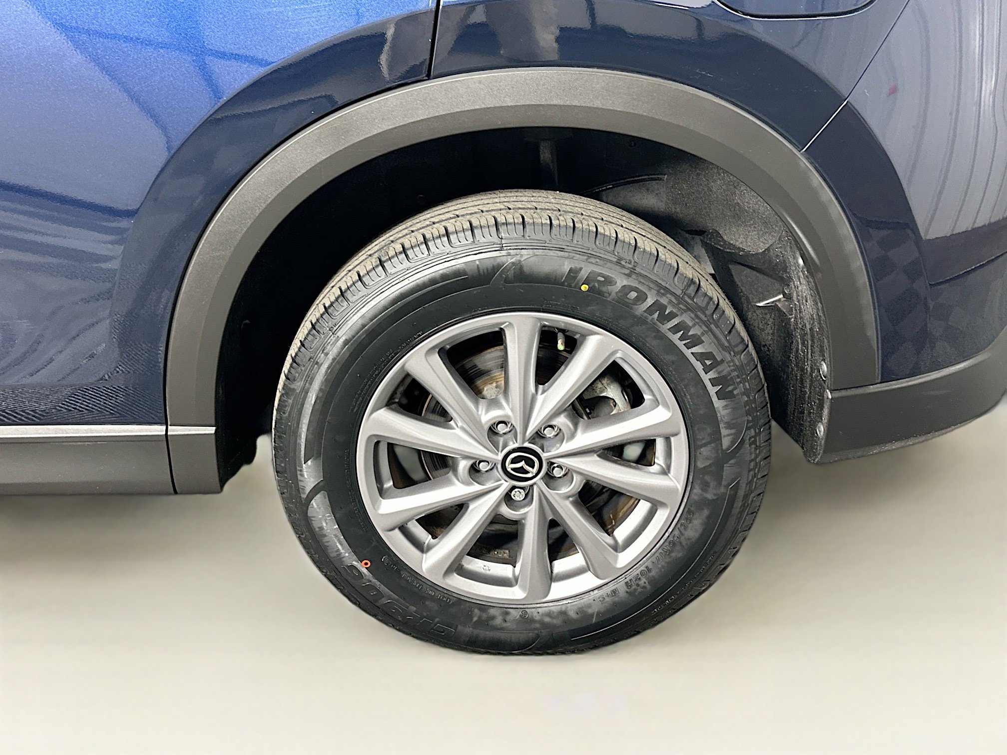 Used 2022 MAZDA CX-5 AWD 2.5 S image 11