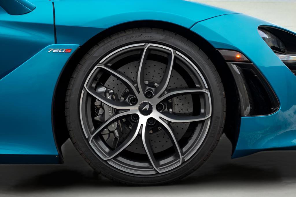 Used 2019 McLaren 720S Luxury image 26