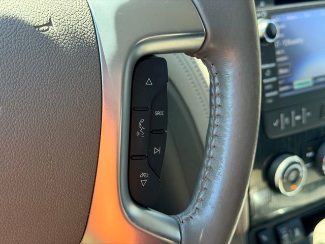 Used 2015 Chevrolet Traverse LT w/ Style and Technology Package image 10