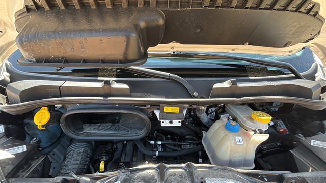 Used 2025 RAM ProMaster 1500 FWD image 31