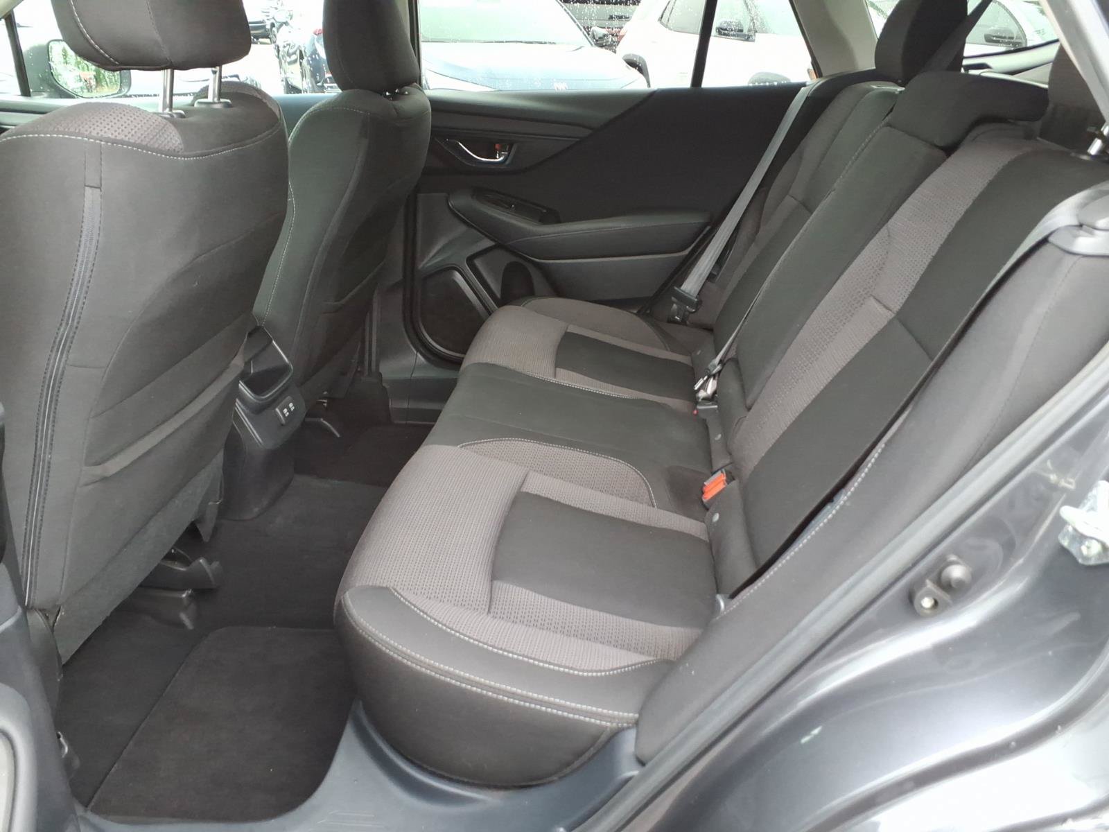 Used 2020 Subaru Outback Premium w/ Popular Package #1 AWD/4WD image 22