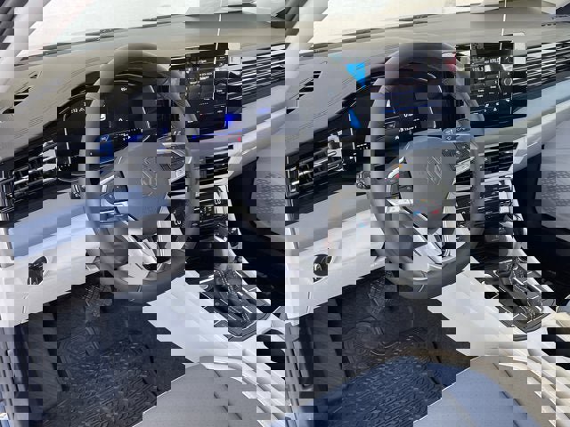 New 2025 Volkswagen Jetta SE image 16