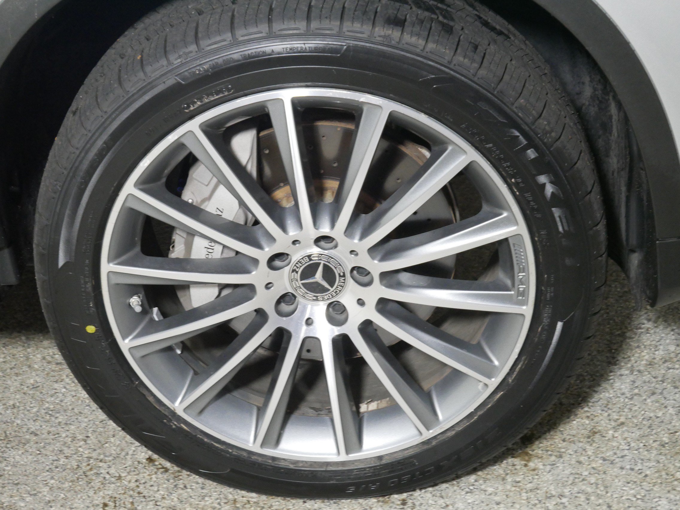 Used 2018 Mercedes-Benz GLC 300 4MATIC image 15