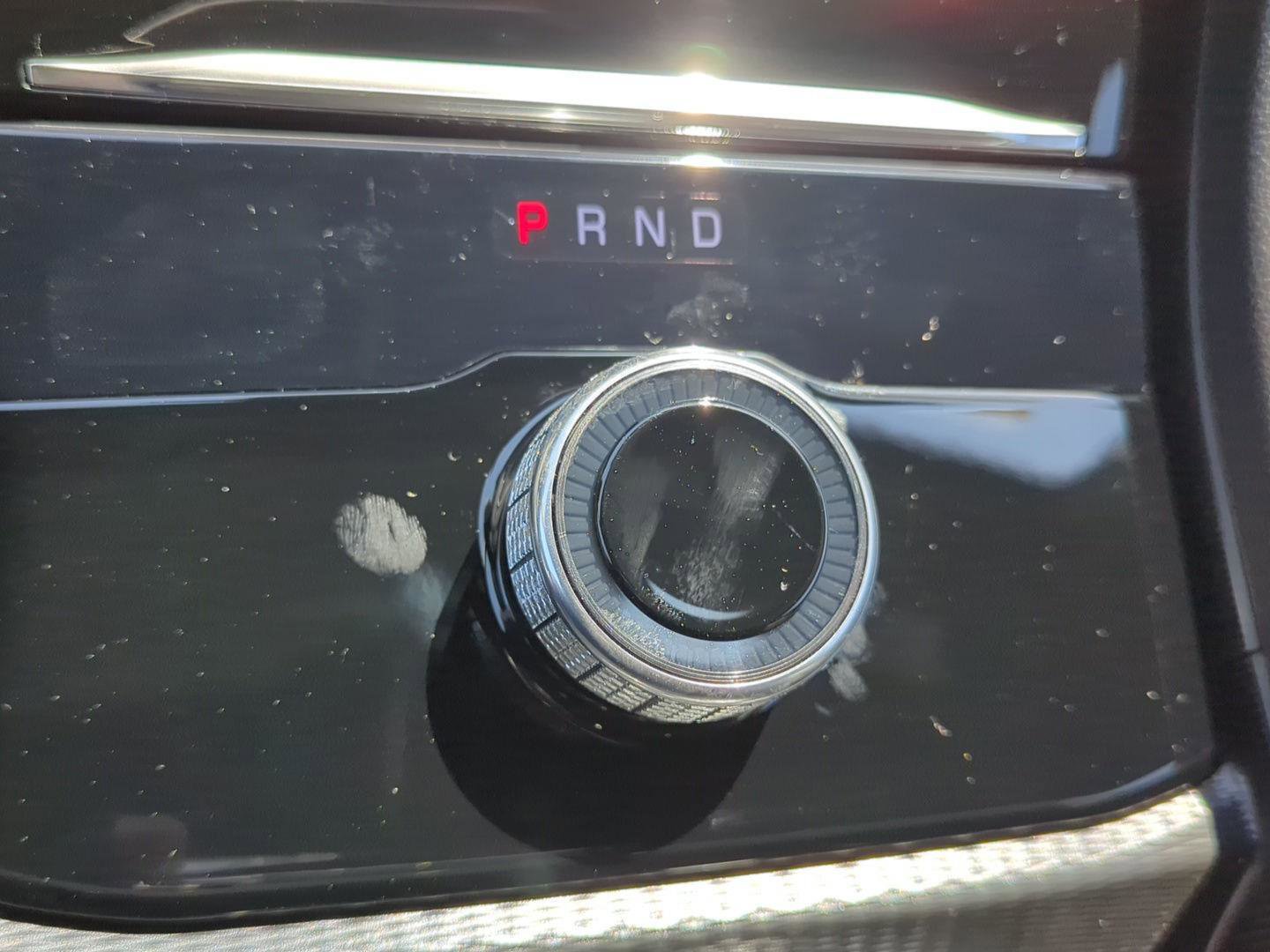 New 2025 Jeep Grand Cherokee L Altitude image 28