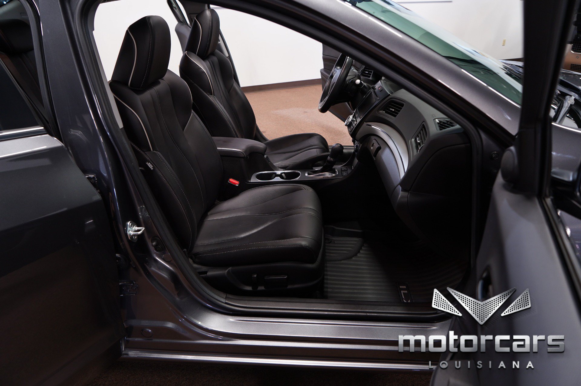 Used 2021 Acura ILX w/ Technology Package FWD image 30