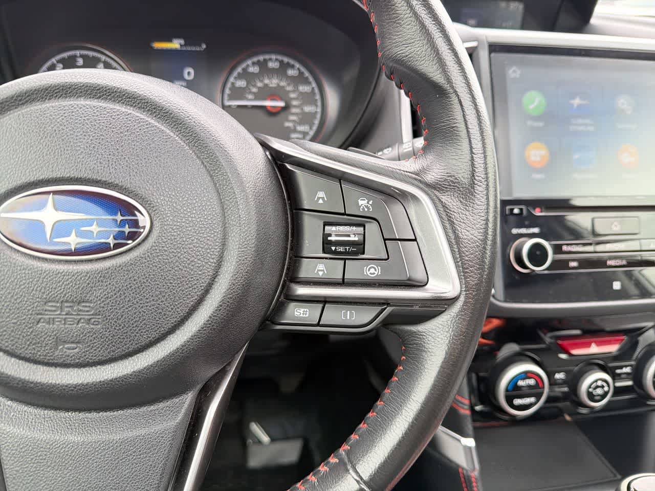 Used 2020 Subaru Forester Sport image 30